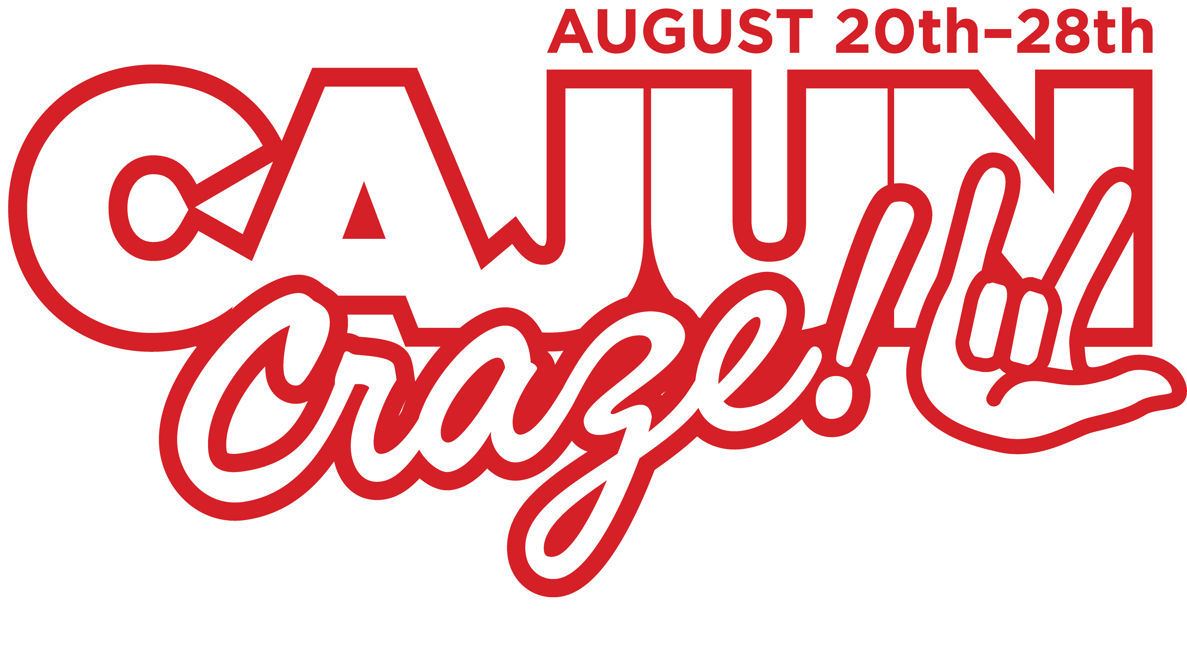 Cajun Craze Logo